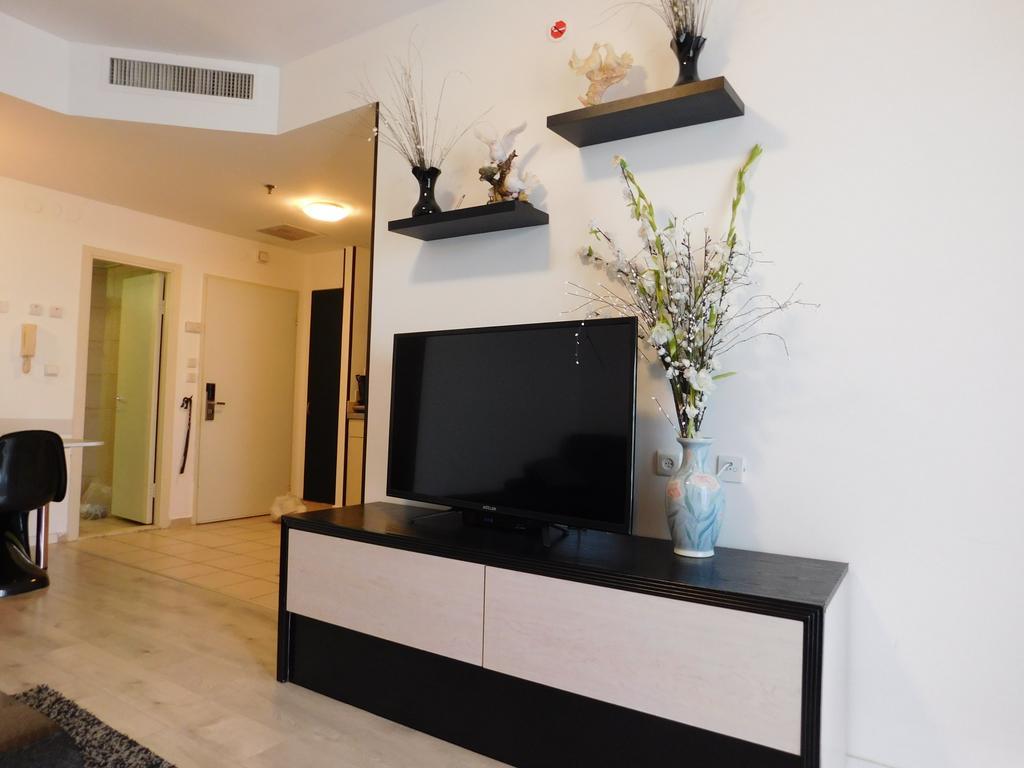 Sunrise Apartment Ashkelon Ngoại thất bức ảnh